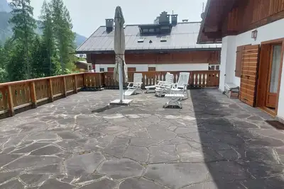 Image de Holiday in the Dolomite