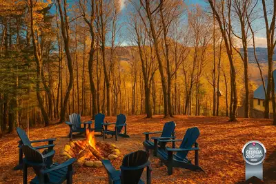 Image de Pet Friendly with Views, Firepit & Foosball Table! Nfl Sunday Ticket & Redzone!