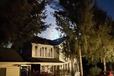 Image de 1860 farmhouse Bucks - Lehigh county