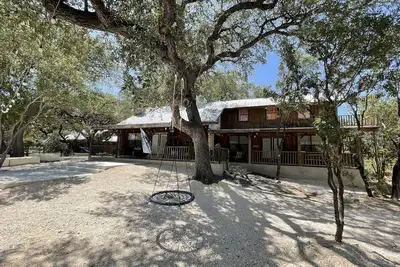 Image de Hidden Jewel near the Frio