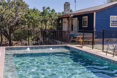 Image de Nestled in the Canyon Oaks Subdivision