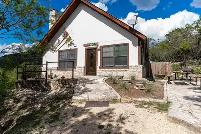 Image de Family Tradition vacation home located in the Canyon Oaks Subdivision