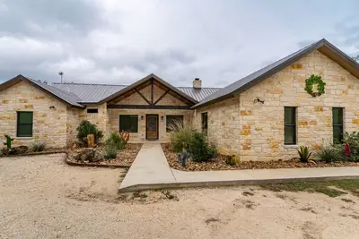 Image de Beautiful Vacation Home with Great amenities