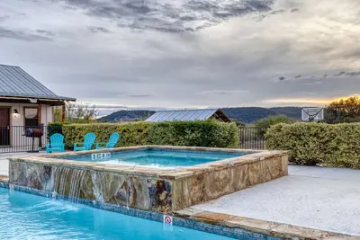 Image de Large Vacation Home with great amenities