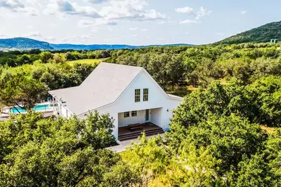 Image de Farmhouse - located on the 18th Hole