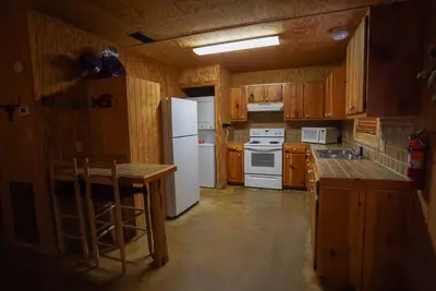 Image de Walking distance to the Frio River, access to shared pool