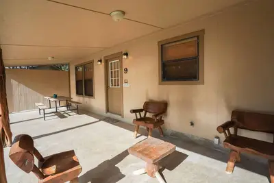 Image de Walking distance to the Frio River, access to shared pool