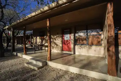 Image de Riverfront cabin with access to shared pool!