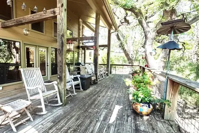 Image de Secluded Family Getaway!