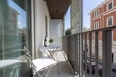 Image de Twelve12 - University & Station Aparment