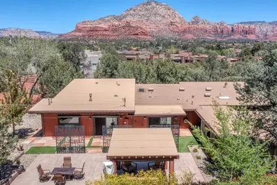 Image de Thunder Mountain Views w/ Wrap-around Deck