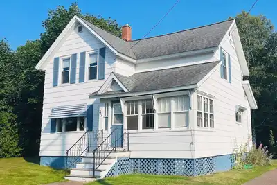 Image de Comfortable home in the heart of the Keweenaw!