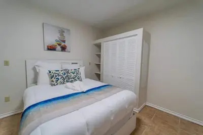 Image de Le Bleu Bnb Deluxe one bedroom studio