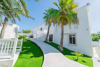 Image de Le Bleu Bnb Deluxe one bedroom suite