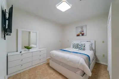 Image de Le Bleu Bnb Deluxe two bedroom suite