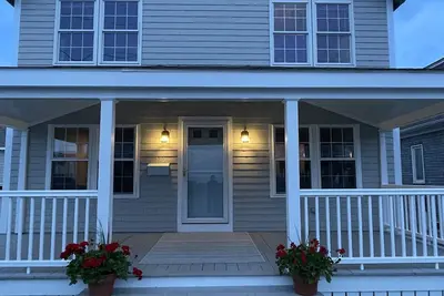 Image de Historic Sand Hills Beach Cottage