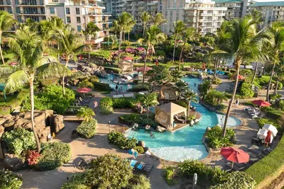 Image de Kbm Resorts | Free Car | Honua Kai Konea | Oceanfront | 3-Bedroom Condo with Wraparound Lanai! Hkk-451