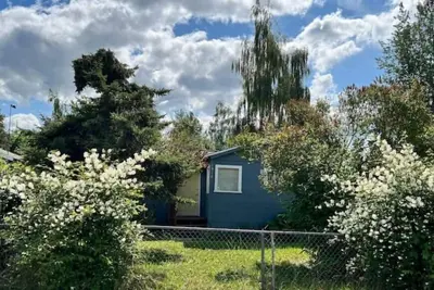 Image de Blueberry Cottage - Quaint Cozy Alaskan home