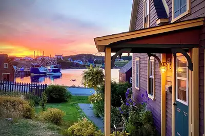 Lupinfield Cottage - a Curated Experience