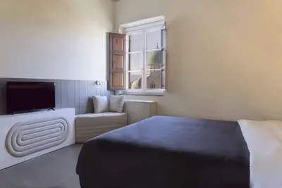 Image de Appartement de vacances avec air conditionné