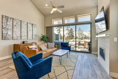 Image de Fraser Vacation Rental - Shuttle to Winter Park!