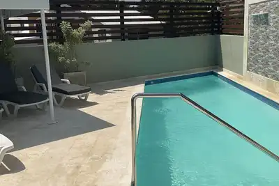 Image de \"Stylish and beautiful Condo located in Sosua\"