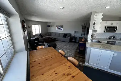 Image de Powderhorn Slopeside 3 Bedroom / 3. 5 Bath Condo Next to Ski Lift