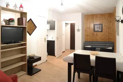 Image de Appartement en résidence de standing