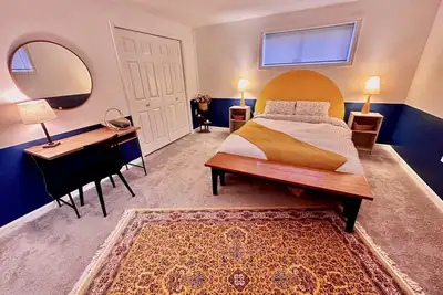 Image de Peaceful retreat near Dc!