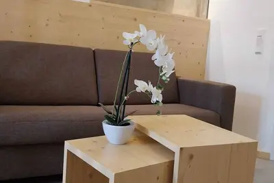 Image de Appartment mit Balkon