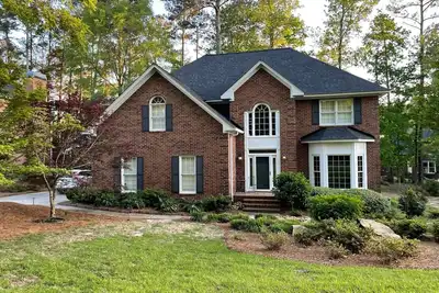 Image de Martinez Masters Home