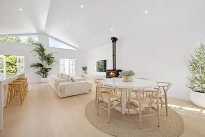 Image de Neste on 5th - Beachside luxury in the heart of Rosebud