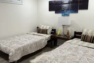 bring the whole family to this great place for feel like home comfort