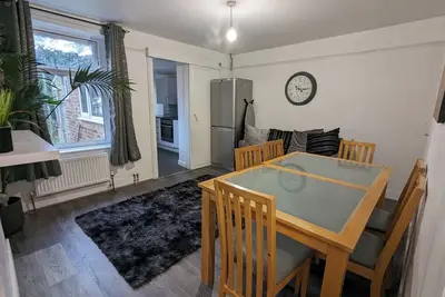 Image de Charming 4-Bedroom House in Dover