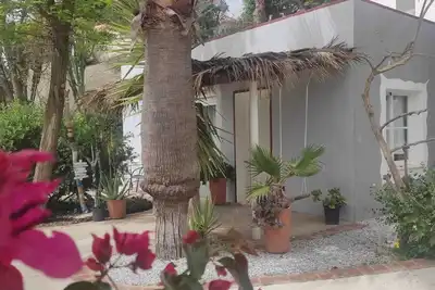 Image de Lovely Guesthouse in Benajarafe