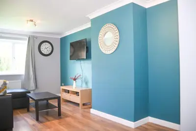 Image de Willenhall Oasis Retreat - Serene House Rental