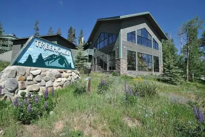 Image de The finest condo in Treehouse. Fully remodeled.