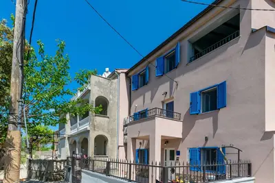 Image de Maison Villa Vito (94131-K1) - Lopar - île de Rab