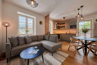 Image de Appartement Máj by Interhome
