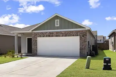 Image de Comfy 3br Home in Jarrell