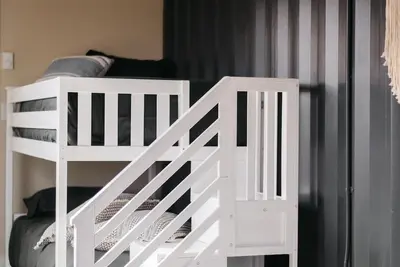 Image de One-of-a-Kind Container Home - near Dt