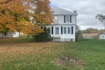 Image de Quiet Country Farmhouse, located close to Wausau