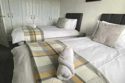 Image de Pure Apartments Fife - Dunfermline - Pitcorthie