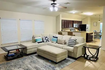 Image de Richmond, Tx  Spacious 3br/2ba Single Family Home