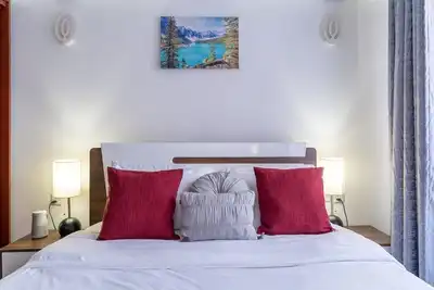 Image de Luxurious-2 bedroom apartment in Kilimani Nairobi, Kenya