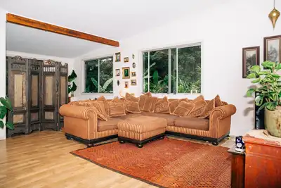 Image de Deep in the Rainforest Comfortable family home in Kuranda Sleeps 8