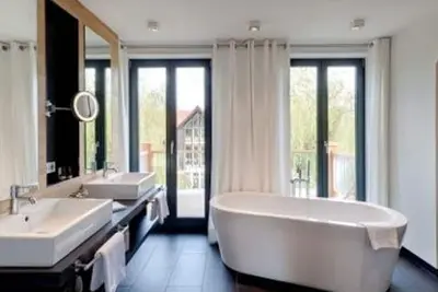 Image de Spa suite - Hotel Strandhaus Boutique Resort & Spa