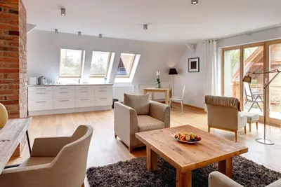 Image de Junior Suite - Hotel Strandhaus Boutique Resort & Spa