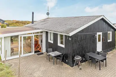 Image de Maison de vacances pour 6 a Thisted-By Traum