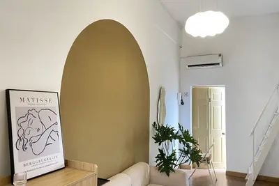 Image de Cozy Corner w Balcony | City View | Saigon Centre